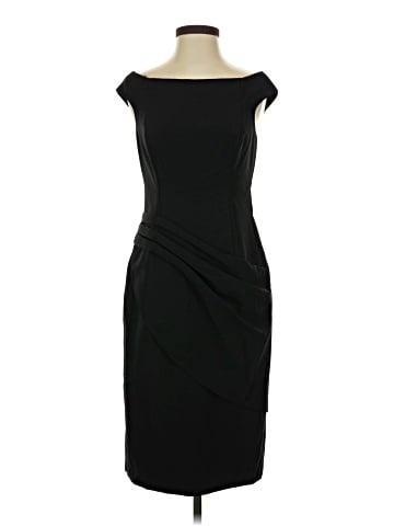 Eliza J Cocktail Dress (view 1)