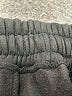 Unbranded Black Track Pants Size 26 waist (estimated) - photo 7