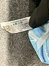 Collection Print Blue Casual Dress Size 10 - photo 8