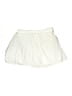 SPANX Solid Ivory White Active Skort Size XL - photo 1