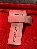 Maeve Red Pullover Sweater Size XS - photo 7