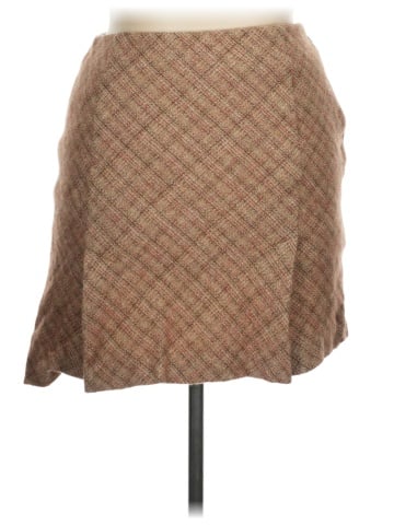 Ann Taylor Casual Skirt (view 1)