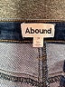 ABound Solid Blue Jeans Size 31 waist - photo 7