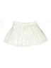 SPANX Solid Ivory White Active Skort Size XL - photo 2