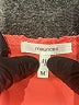 Maurices 100% Polyester Orange Sleeveless Blouse Size M - photo 7