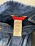 Guess 100% Cotton Blue Dress Size 3 - photo 4