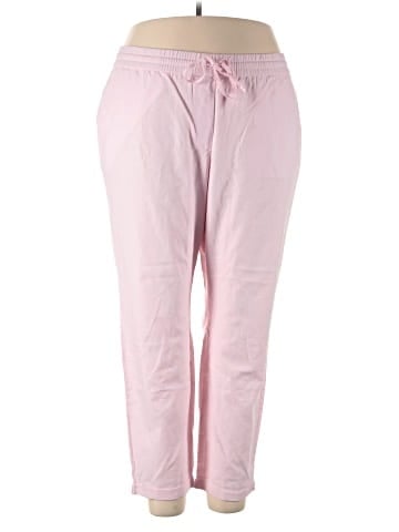 J.Crew Factory Store Linen Pants (view 1)