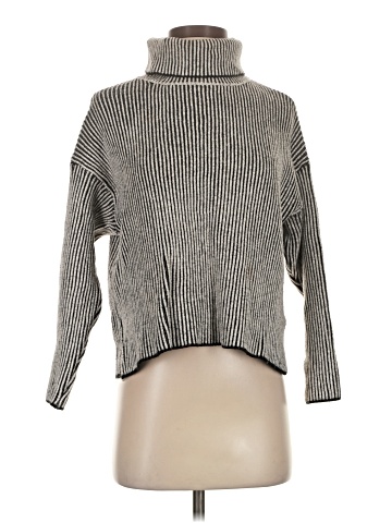 Adika Turtleneck Sweater (view 1)