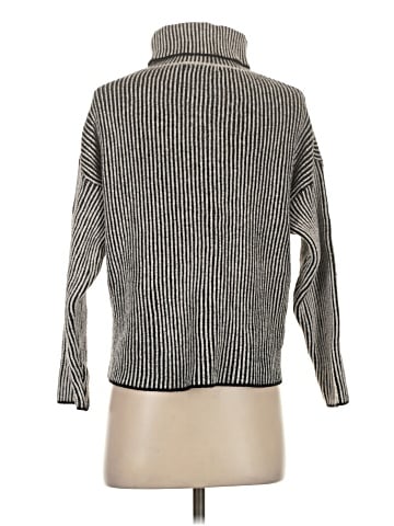 Adika Turtleneck Sweater (view 2)