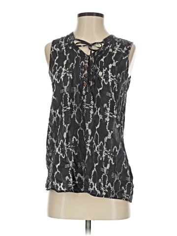 The North Face Sleeveless Blouse (view 1)