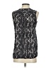 The North Face Gray Sleeveless Blouse Size S - photo 2