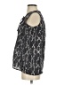 The North Face Gray Sleeveless Blouse Size S - photo 5