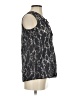 The North Face Gray Sleeveless Blouse Size S - photo 4