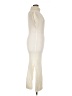 Unbranded Ivory Casual Dress Size XL (estimated) - photo 4