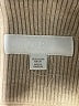 Zara Solid Yellow Skirt Size 12 - photo 3