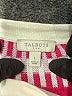 Talbots Outlet Stripes Gray Pullover Sweater Size L - photo 7