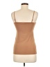 Express Brown Tank Top Size M - photo 2