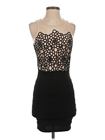 2b bebe Cocktail Dress (view 1)