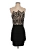 2b bebe Black Cocktail Dress Size S - photo 1