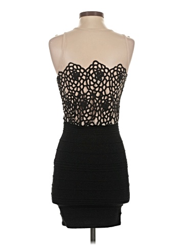 2b bebe Cocktail Dress (view 2)