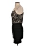 2b bebe Black Cocktail Dress Size S - photo 5