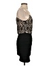 2b bebe Black Cocktail Dress Size S - photo 4