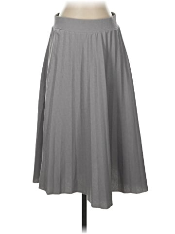 Metro Wear Casual Skirt (view 1)