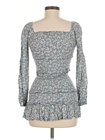 Design History Long Sleeve Blouse (view 2)