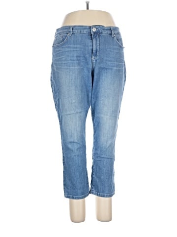 Relativity Jeans (view 1)