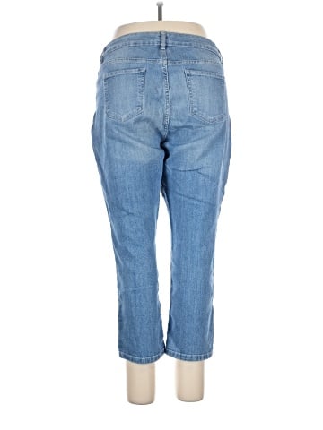 Relativity Jeans (view 2)