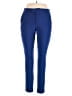 Greyson Solid Blue Active Pants Size 33 waist - photo 1