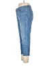 Relativity Stars Blue Jeans Size 16 - photo 5