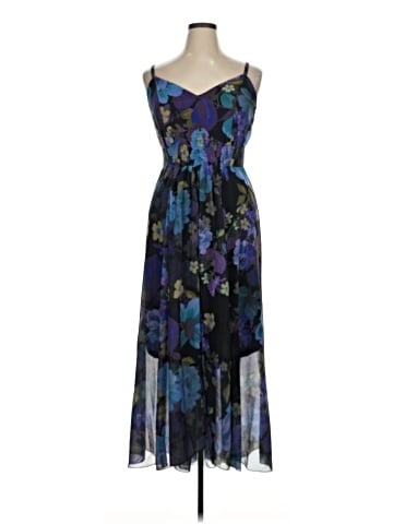 City Chic Cocktail Dress (view 1)