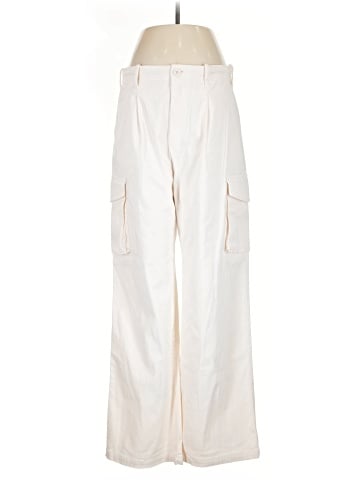 Monrow Cargo Pants (view 1)