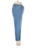 Relativity Stars Blue Jeans Size 16 - photo 4