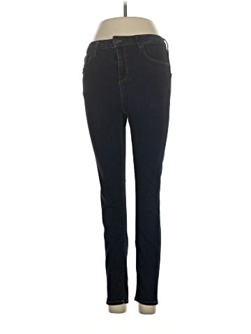 Topshop Jeggings (view 1)