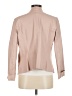 Unbranded 100% Polyester Pink Tan Blazer Size L - photo 2