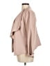 Unbranded 100% Polyester Pink Tan Blazer Size L - photo 5