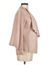 Unbranded 100% Polyester Pink Tan Blazer Size L - photo 4