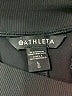 Athleta Solid Black Active Pants Size L - photo 7