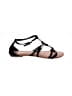 REPORT Black Sandals Size 9 - photo 1