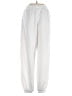 Shein Houndstooth White Casual Pants Size S - photo 2