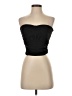 Unbranded Black Tube Top Size S - photo 1