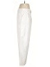 Monrow Ivory Cargo Pants Size M - photo 4