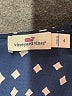 Vineyard Vines 100% Polyester Polka Dots Blue Casual Dress Size 4 - photo 7