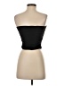 Unbranded Black Tube Top Size S - photo 2