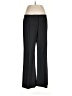 Halogen Black Dress Pants Size 12 - photo 1