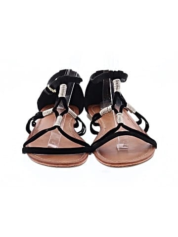 REPORT Sandals (view 2)