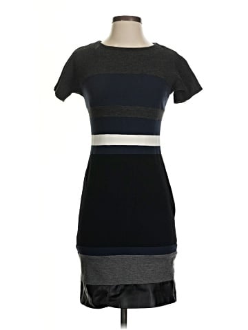 DKNYC Casual Dress (view 1)