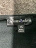 Thomas & Olivia Black 3/4 Sleeve Blouse Size 1X - photo 7